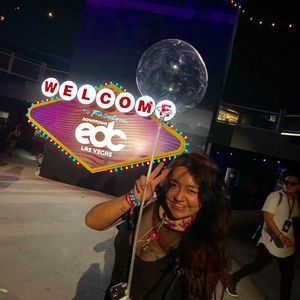 Meet your Posher, Mayra